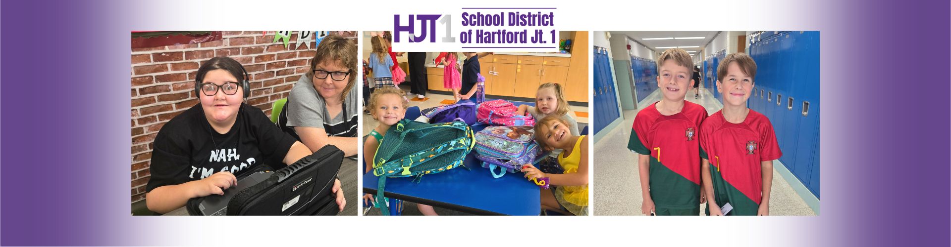 School District of Hartford